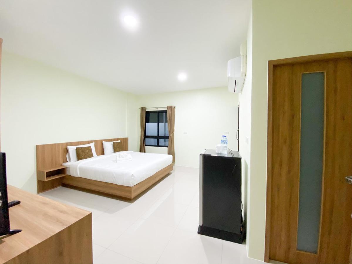 Nai Yang Residence Eksteriør bilde