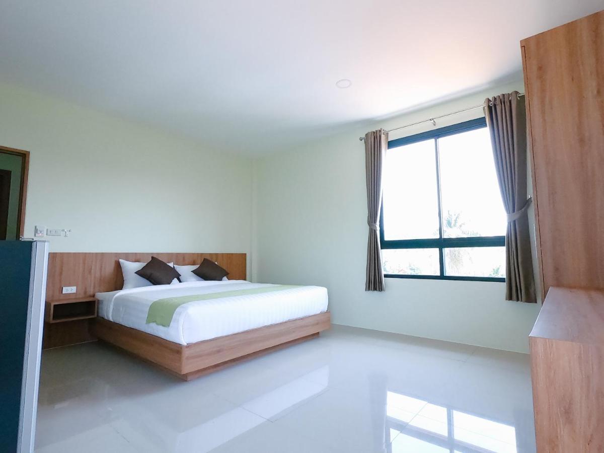 Nai Yang Residence Eksteriør bilde