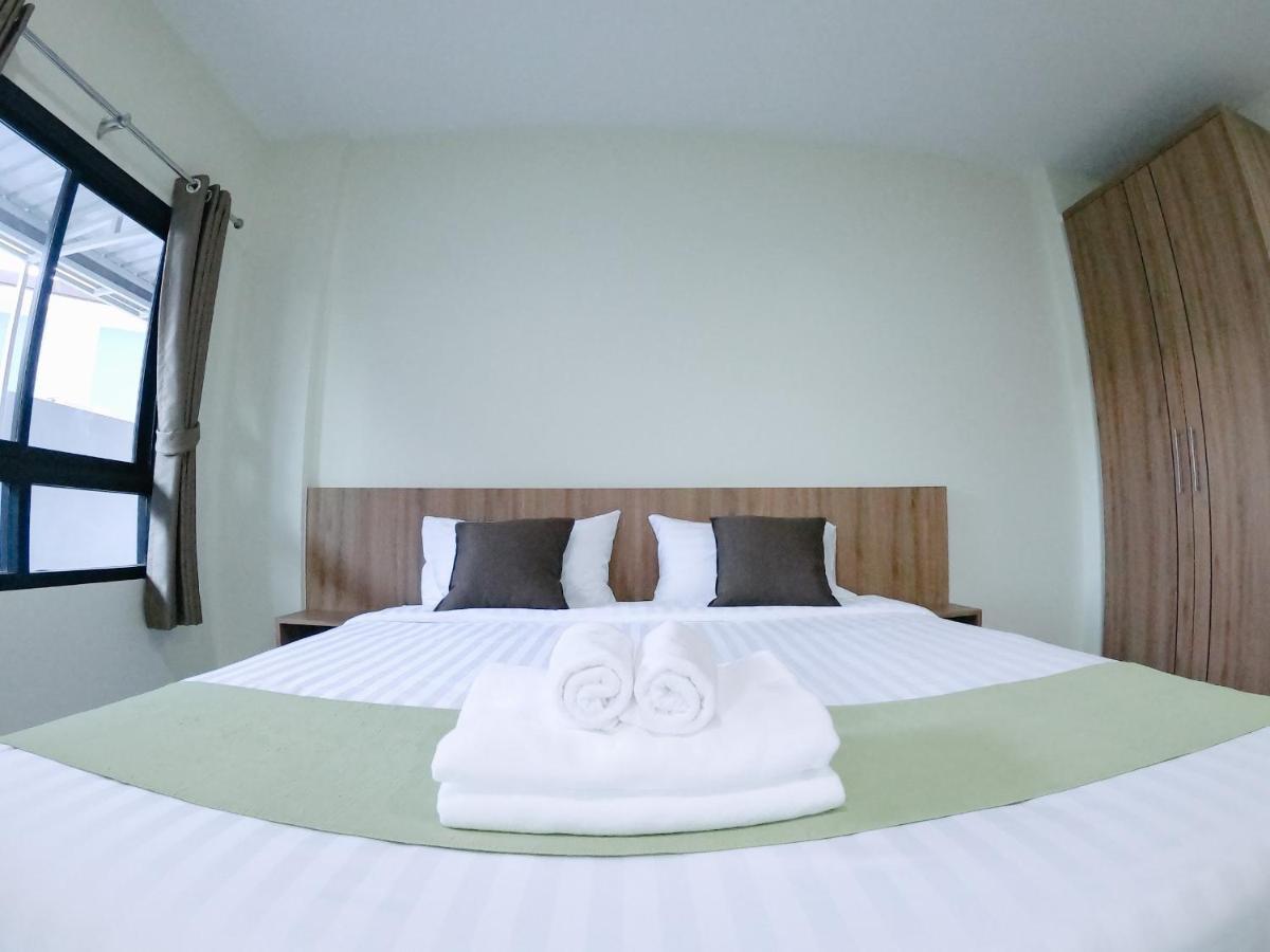 Nai Yang Residence Eksteriør bilde