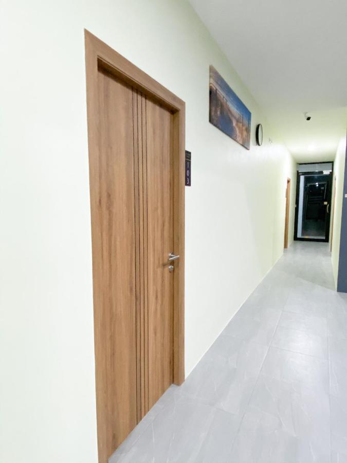 Nai Yang Residence Eksteriør bilde