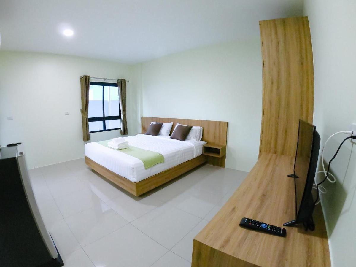 Nai Yang Residence Eksteriør bilde