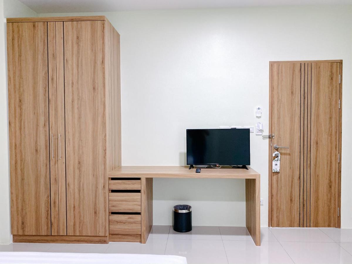 Nai Yang Residence Eksteriør bilde