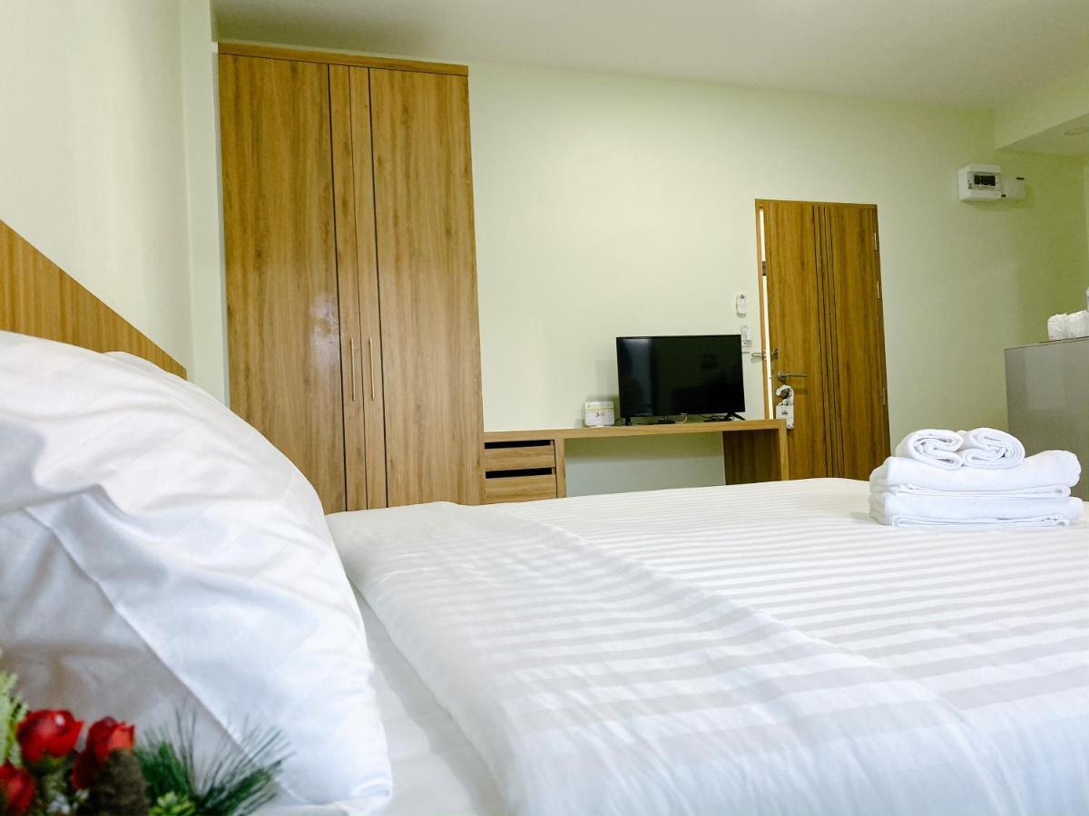 Nai Yang Residence Eksteriør bilde