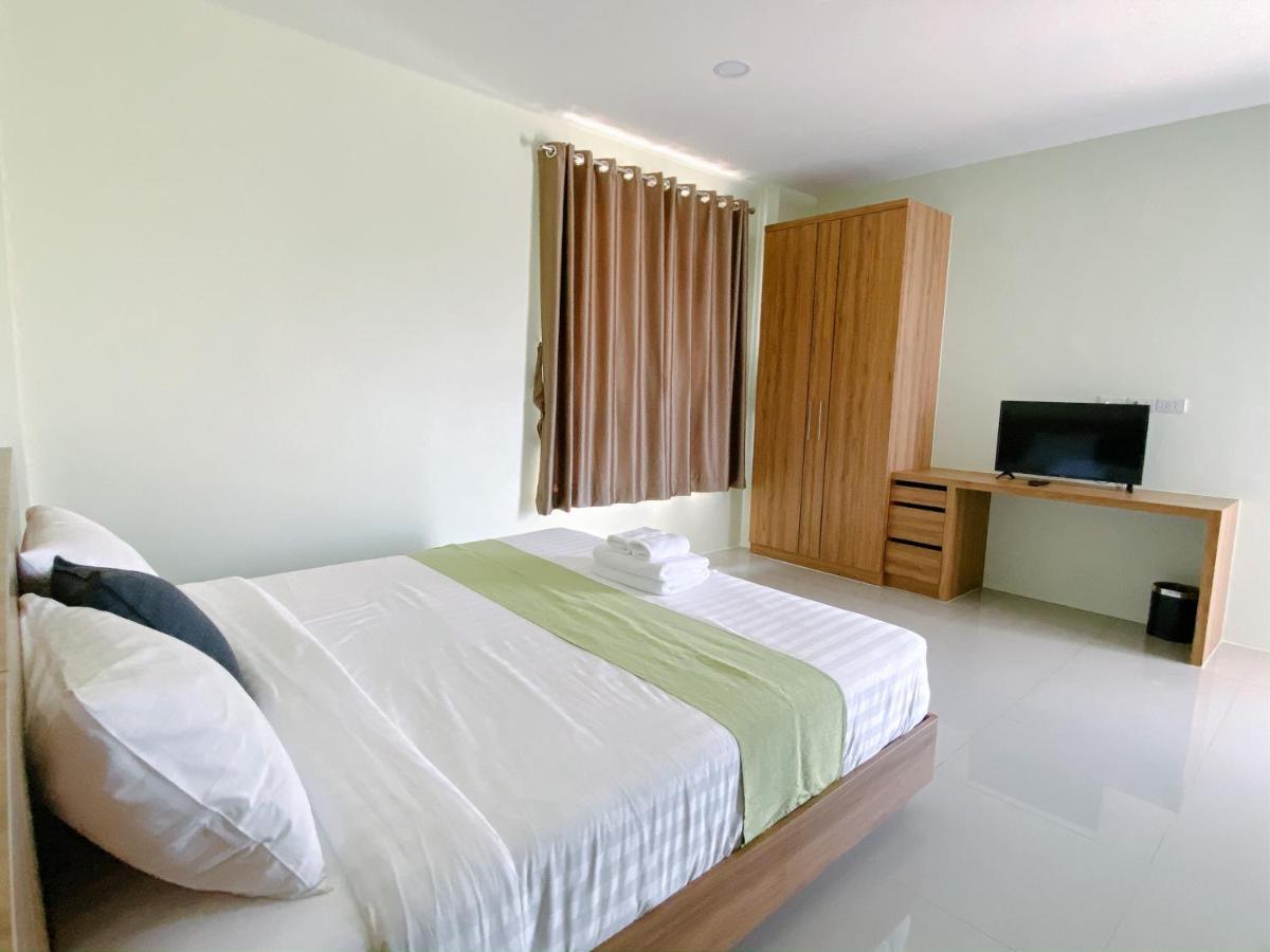 Nai Yang Residence Eksteriør bilde