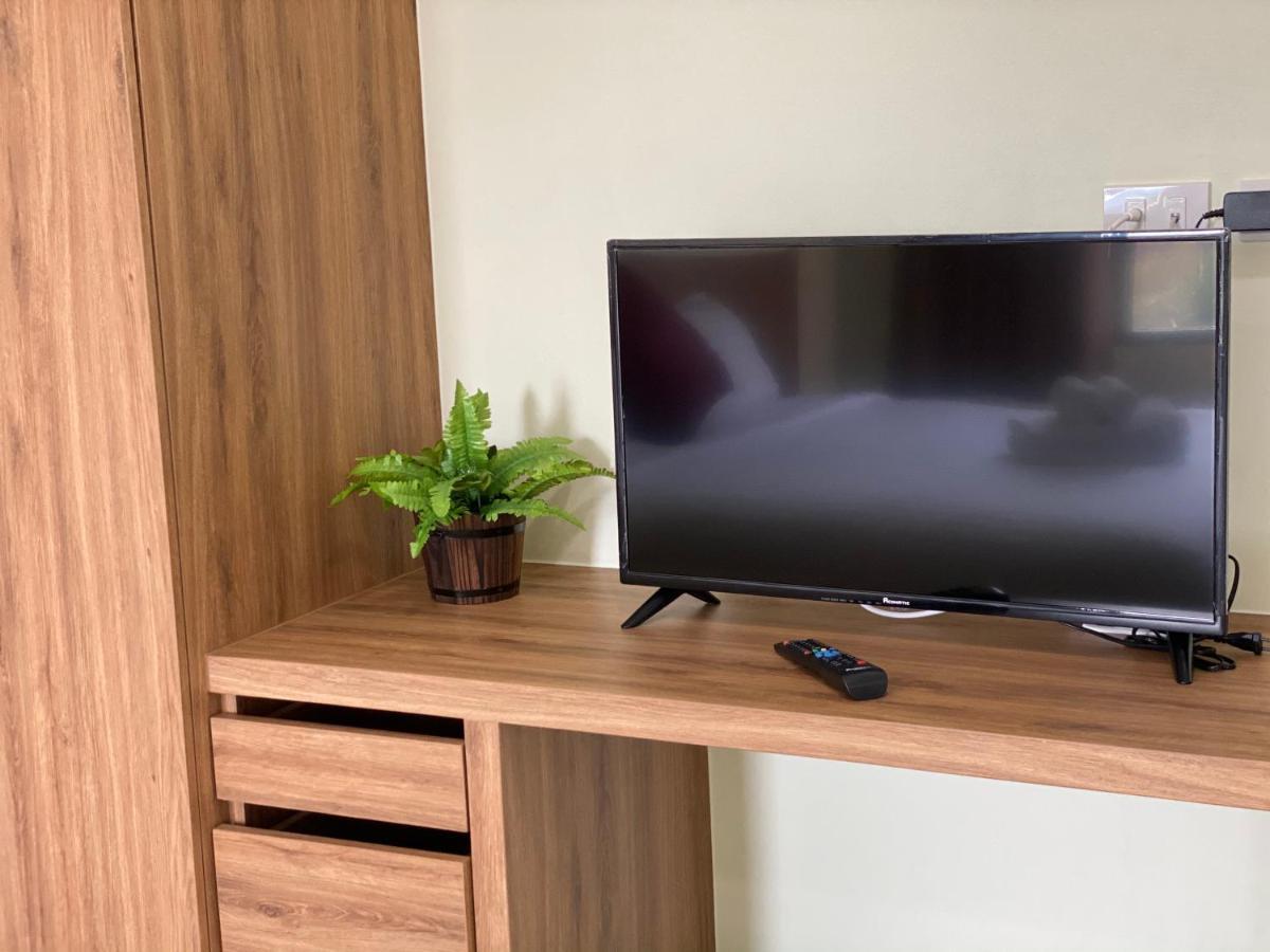 Nai Yang Residence Eksteriør bilde